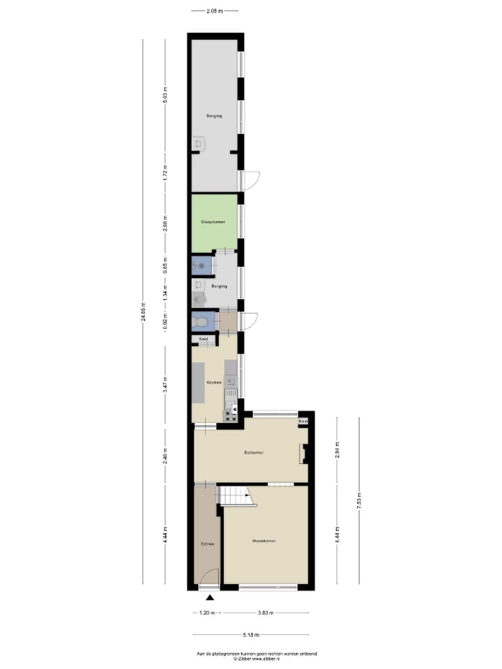 Foto 20 van Boulevard 19