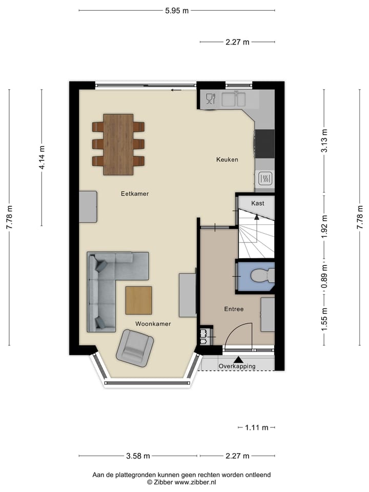 Foto 48 van Roomberg 76