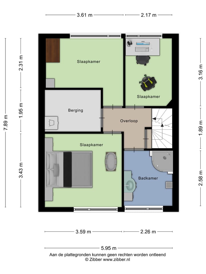 Foto 49 van Roomberg 76