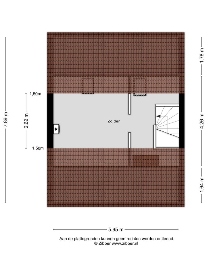 Foto 50 van Roomberg 76