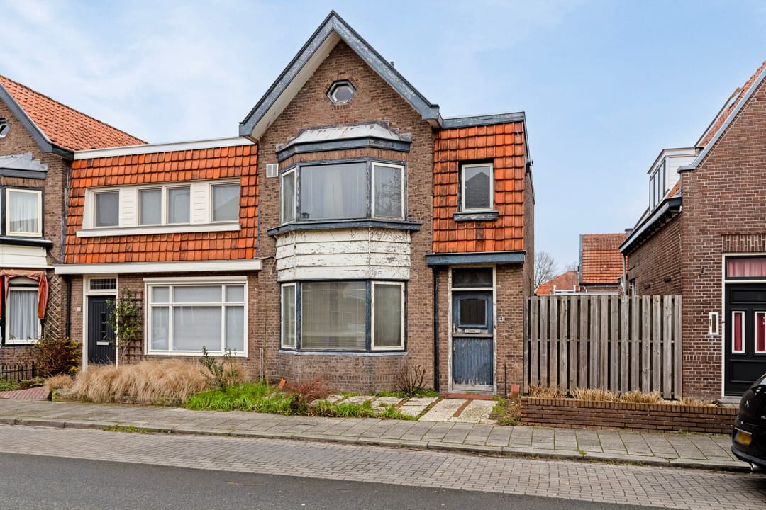 Foto 2 van v.d.Spiegelstraat 34