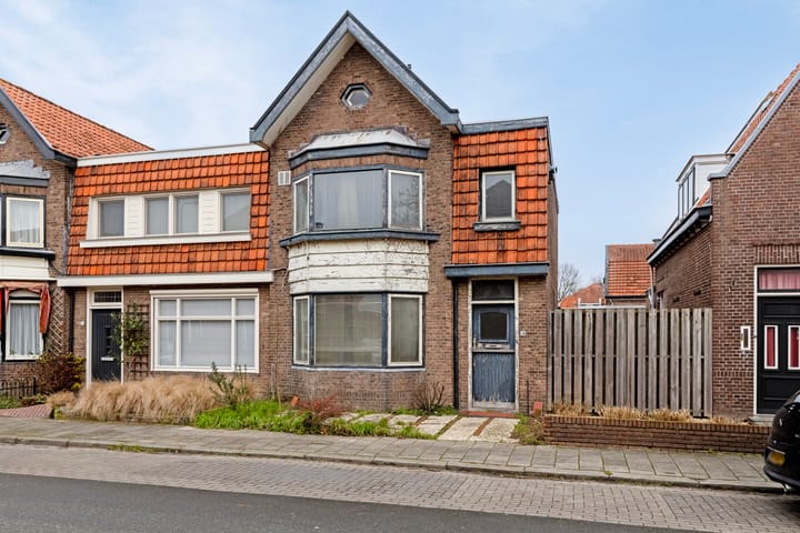 Foto 2 van v.d.Spiegelstraat 34