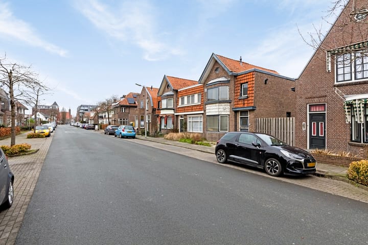 Foto 4 van v.d.Spiegelstraat 34