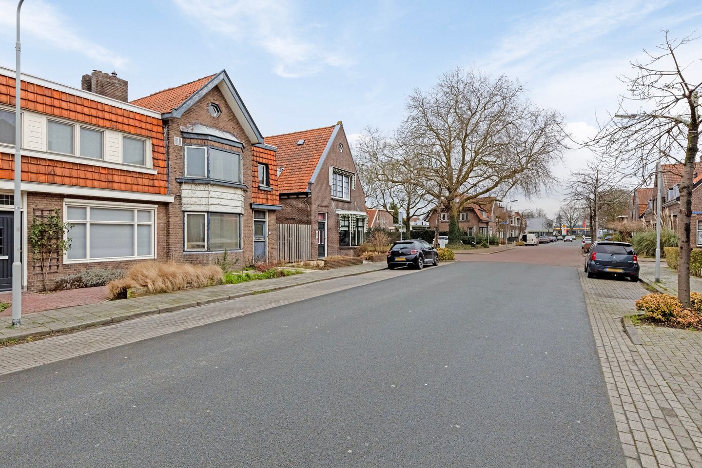 Foto 5 van v.d.Spiegelstraat 34