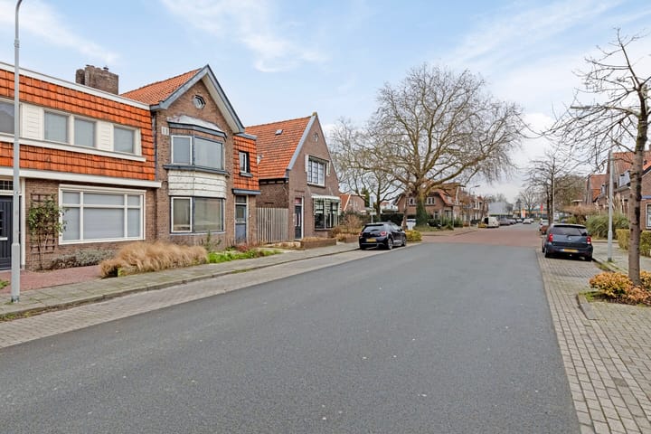 Foto 5 van v.d.Spiegelstraat 34