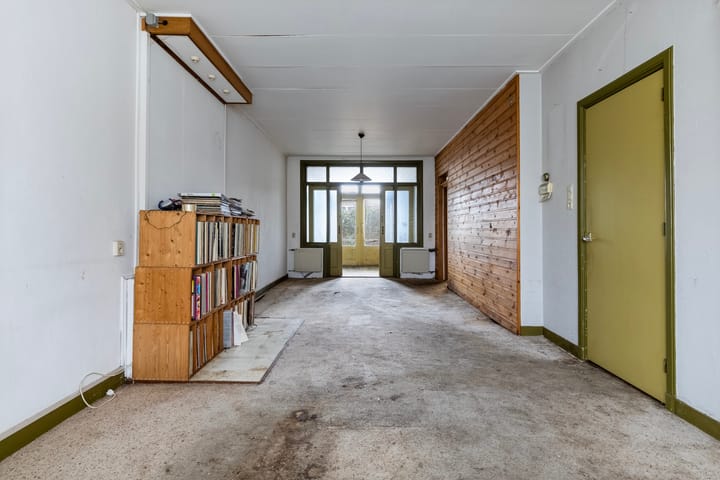 Foto 7 van v.d.Spiegelstraat 34