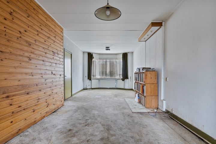 Foto 10 van v.d.Spiegelstraat 34