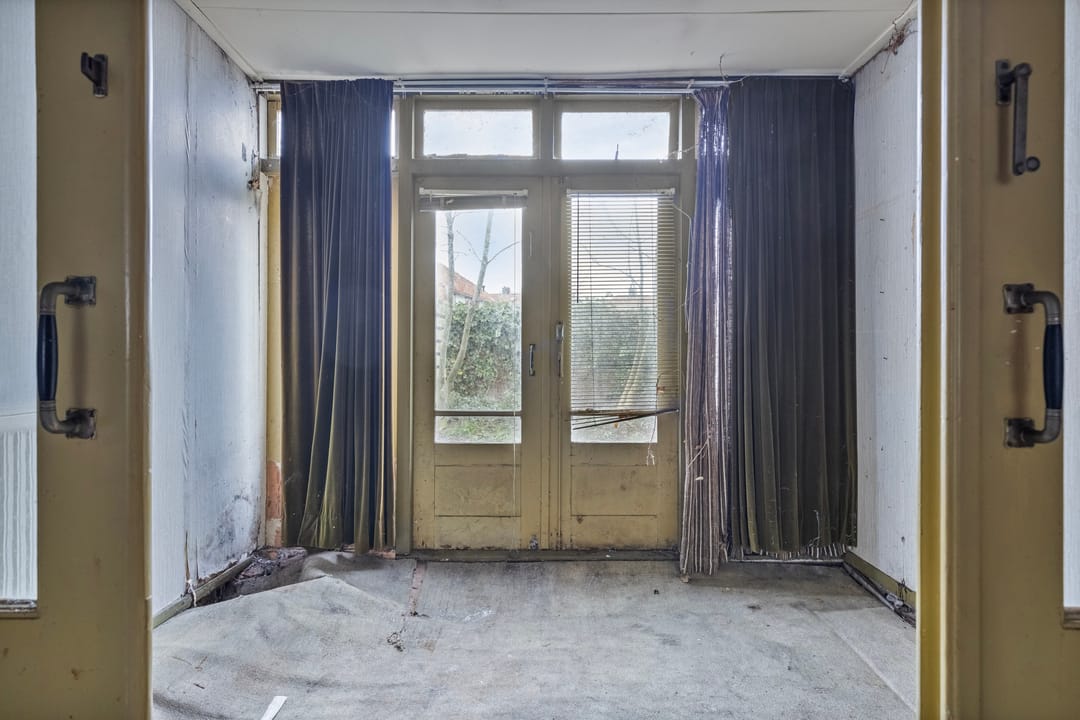 Foto 11 van v.d.Spiegelstraat 34