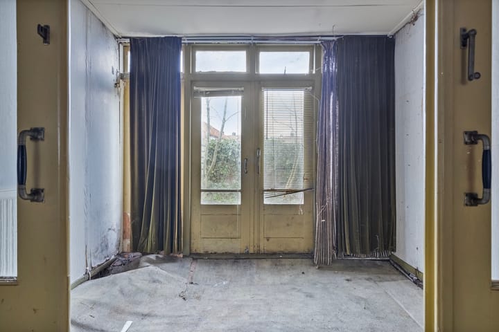 Foto 11 van v.d.Spiegelstraat 34