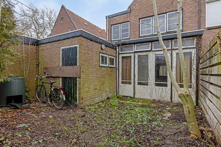 Foto 26 van v.d.Spiegelstraat 34