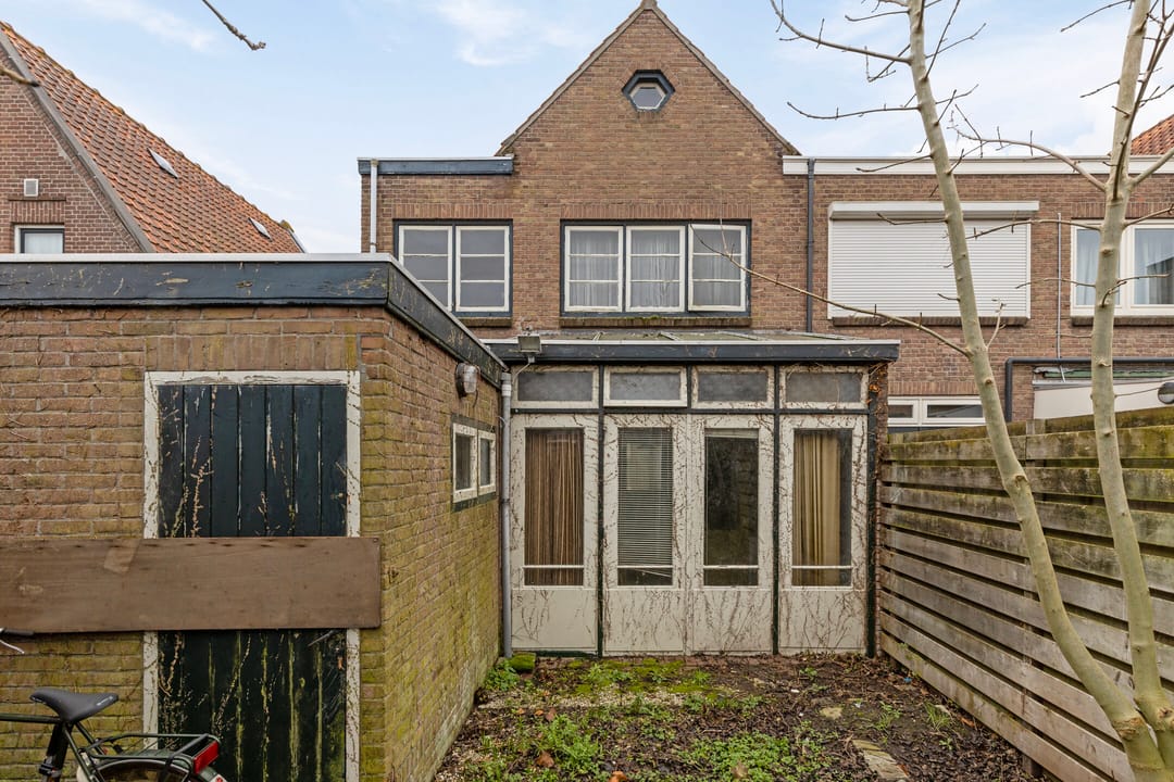 Foto 28 van v.d.Spiegelstraat 34