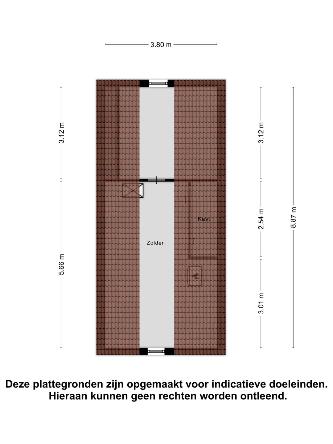 Foto 31 van v.d.Spiegelstraat 34