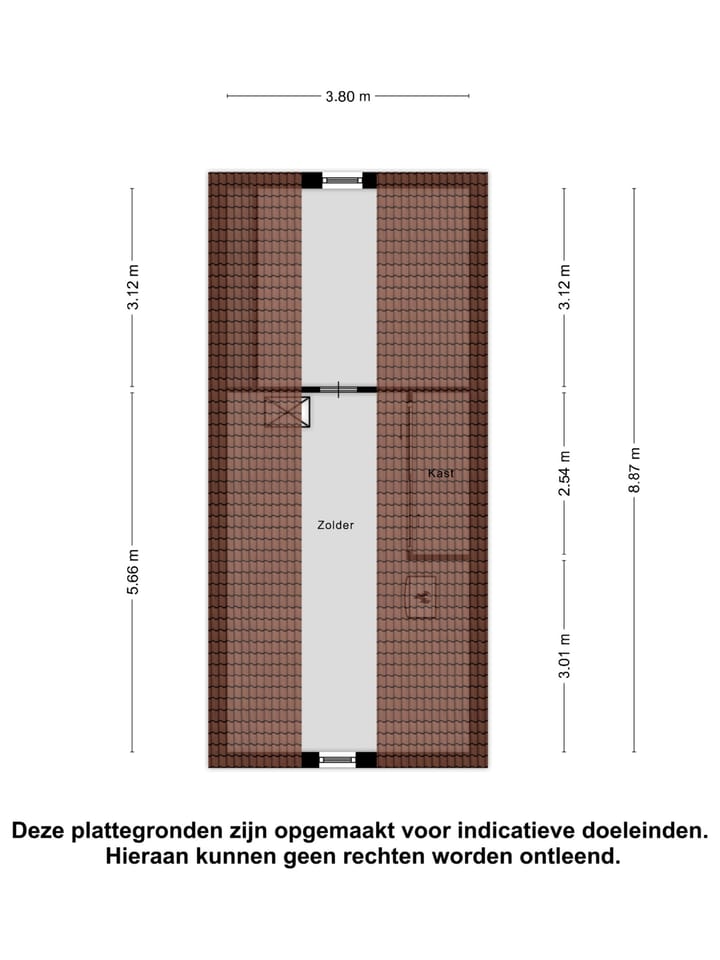 Foto 31 van v.d.Spiegelstraat 34