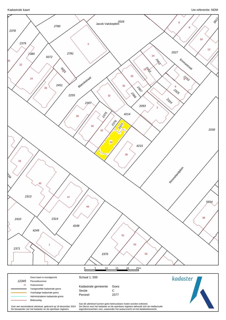 Foto 32 van v.d.Spiegelstraat 34