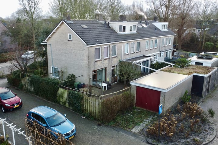 Foto 4 van Saskerstraat 40