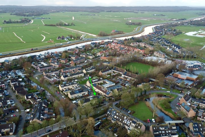 Foto 5 van Saskerstraat 40