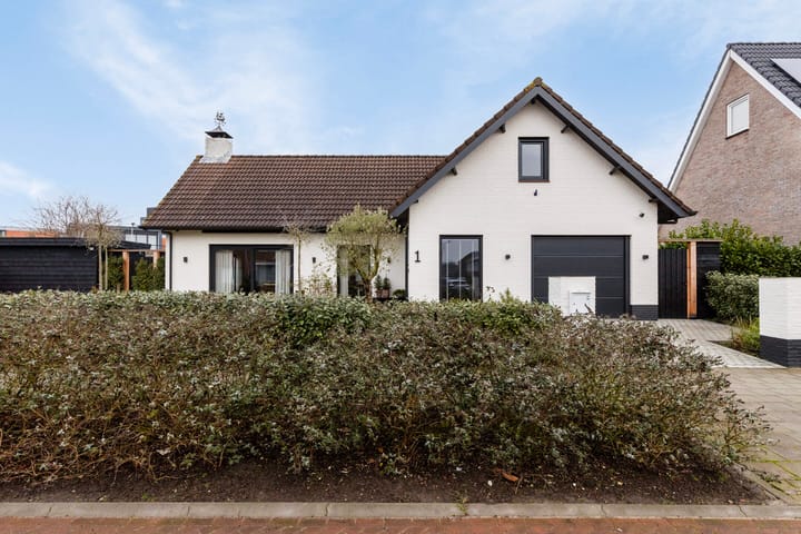 Foto 1 van Stormezandeweg 1