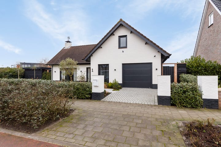 Foto 2 van Stormezandeweg 1