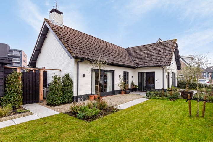 Foto 3 van Stormezandeweg 1