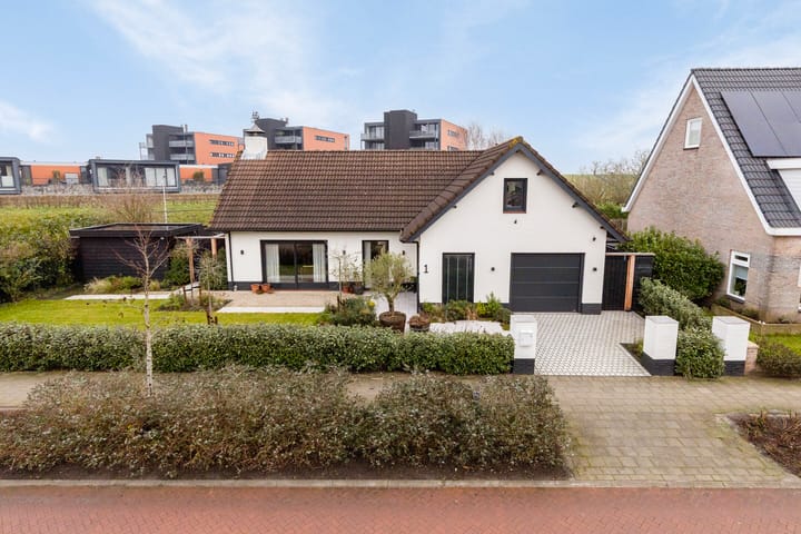 Foto 5 van Stormezandeweg 1