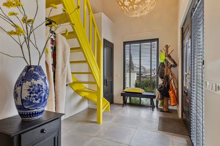 Foto 9 van Stormezandeweg 1