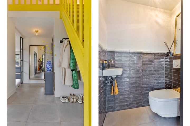 Foto 10 van Stormezandeweg 1