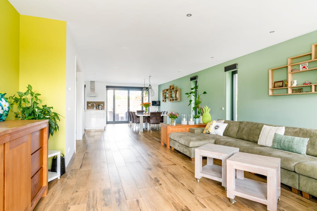 Foto 1 van De Kuil 29