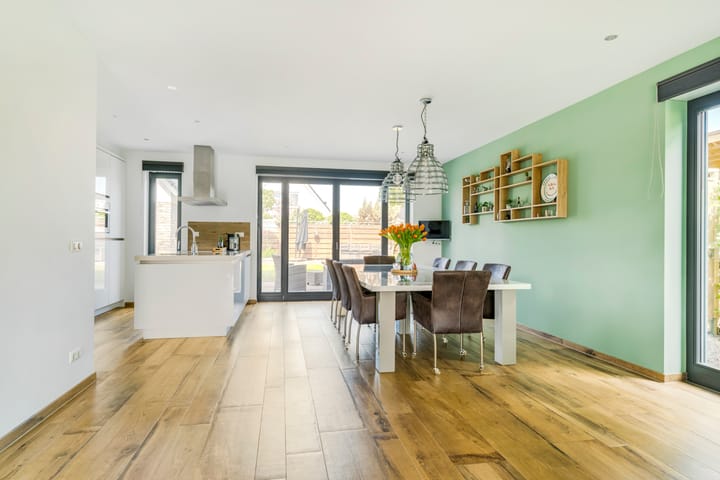 Foto 8 van De Kuil 29