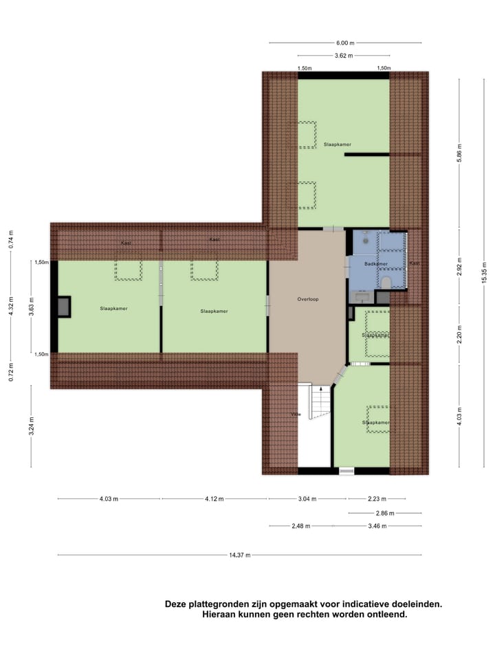 Foto 69 van Stormezandeweg 1