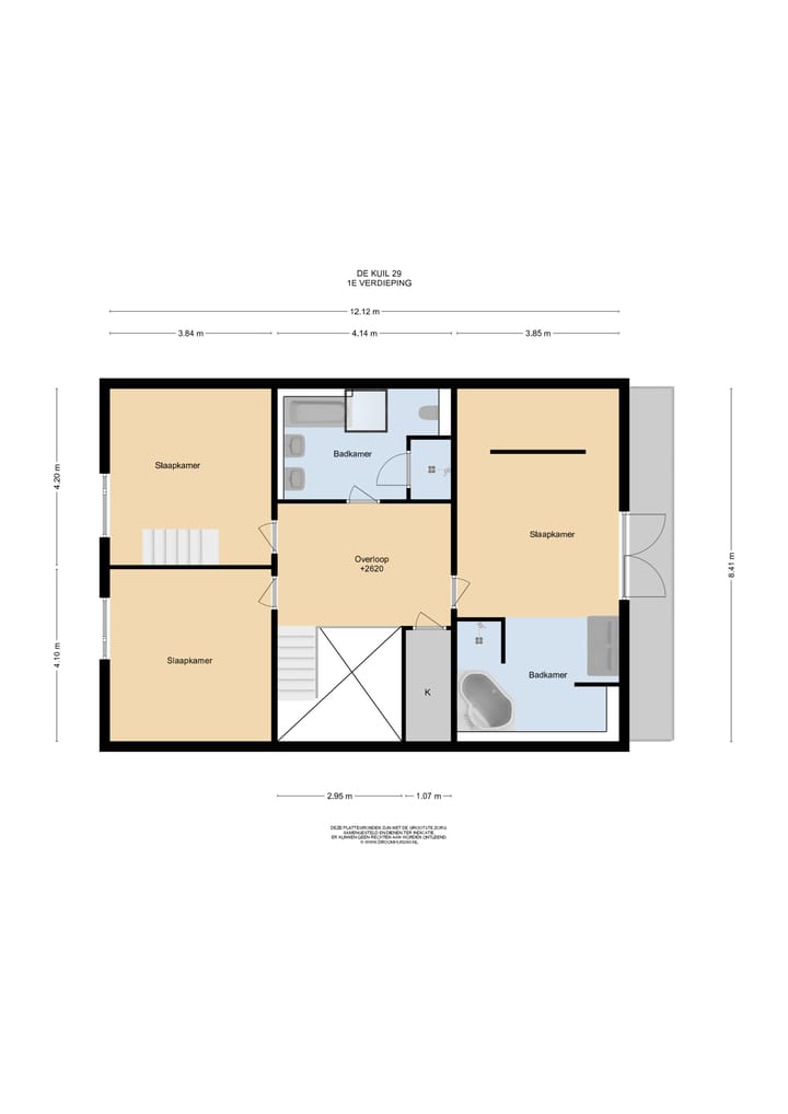 Foto 52 van De Kuil 29