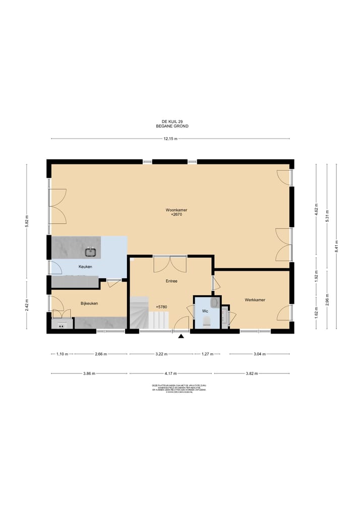 Foto 51 van De Kuil 29