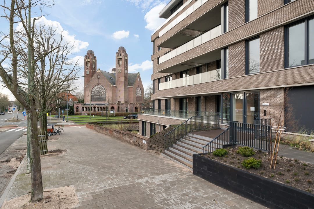 Foto 23 van Nieuwe Duinweg 66