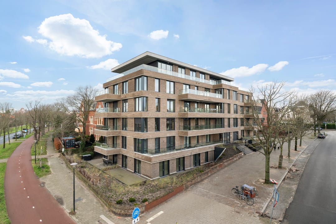 Foto 28 van Nieuwe Duinweg 66