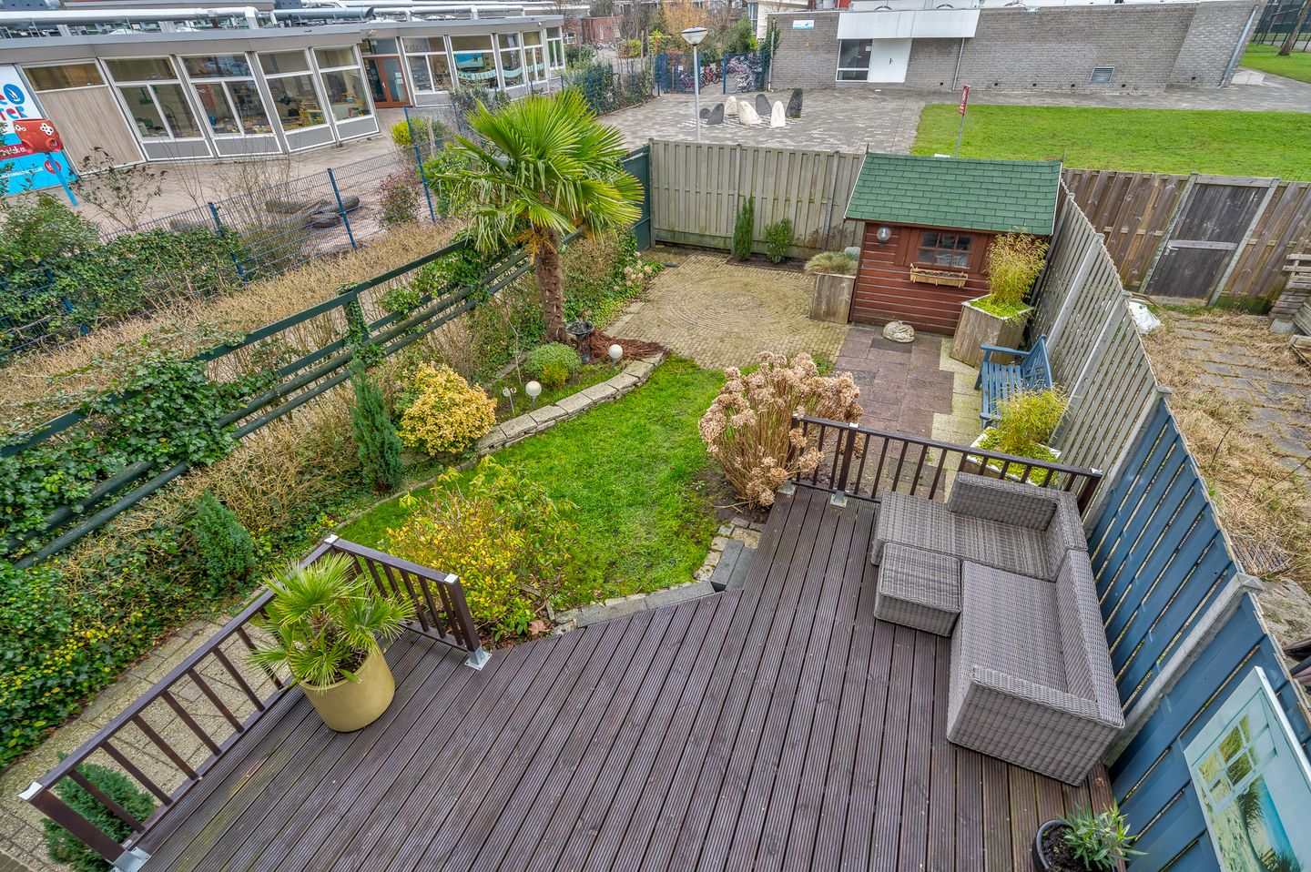 Foto 25 van Aleoeten 1