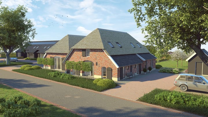 Foto 2 van Geskesdijk 22