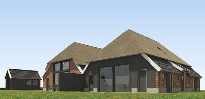 Foto 3 van Geskesdijk 22