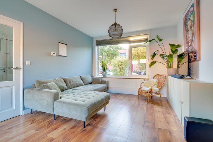 Foto 2 van Hofnarlaan 15