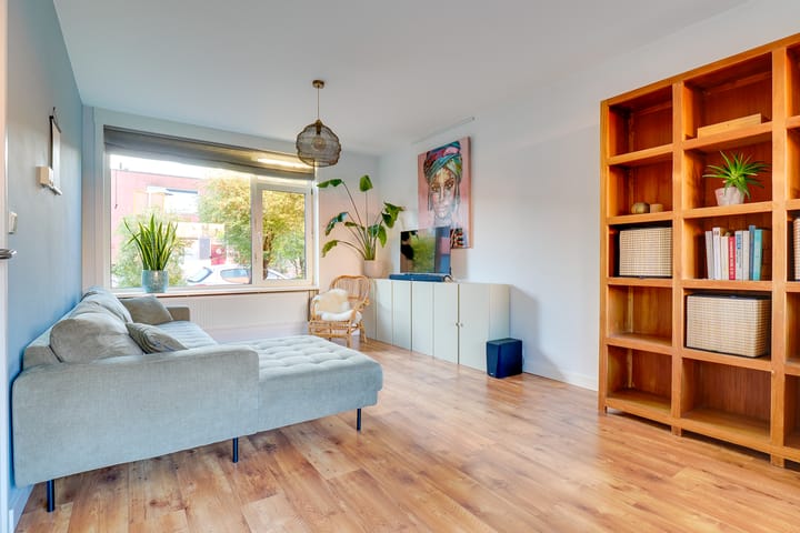 Foto 3 van Hofnarlaan 15