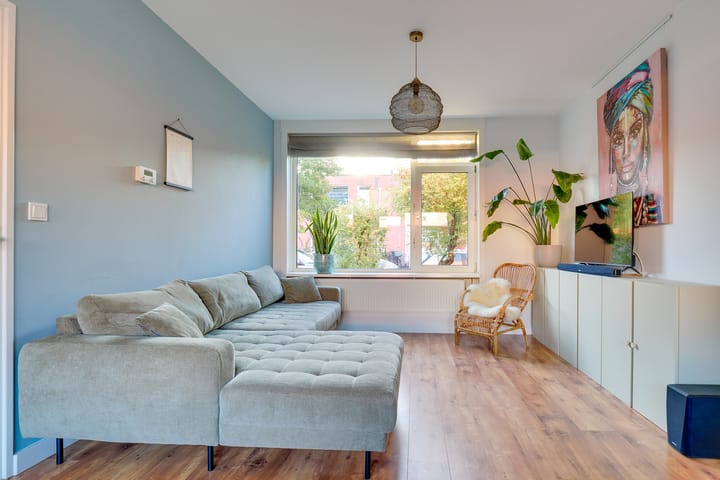 Foto 5 van Hofnarlaan 15