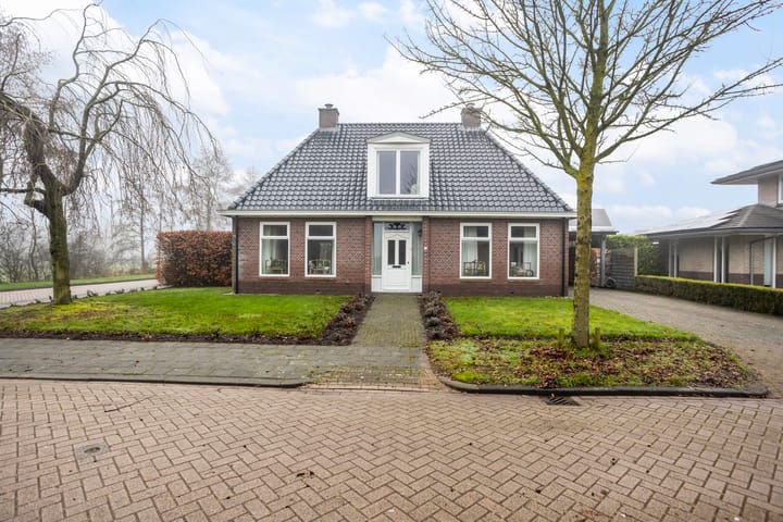 Foto 2 van Wetterroas 9