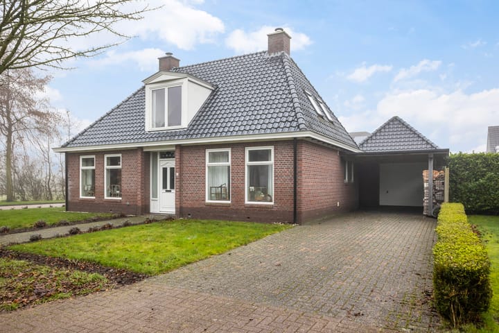 Foto 4 van Wetterroas 9