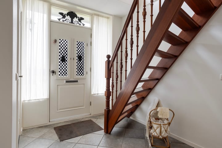 Foto 7 van Wetterroas 9