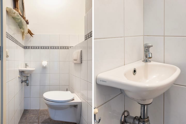 Foto 9 van Wetterroas 9