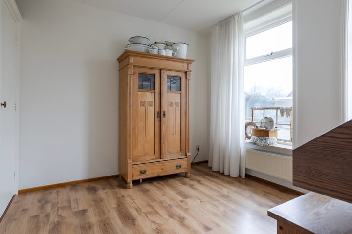 Foto 10 van Wetterroas 9