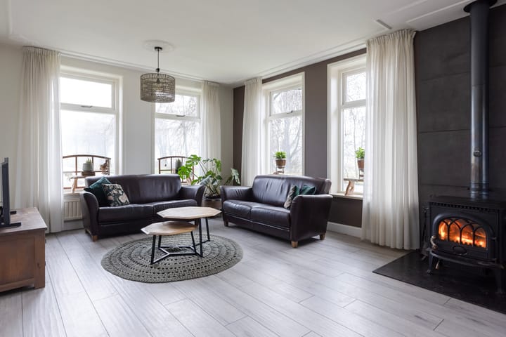 Foto 12 van Wetterroas 9