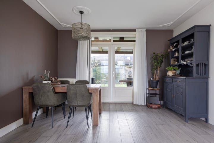 Foto 19 van Wetterroas 9