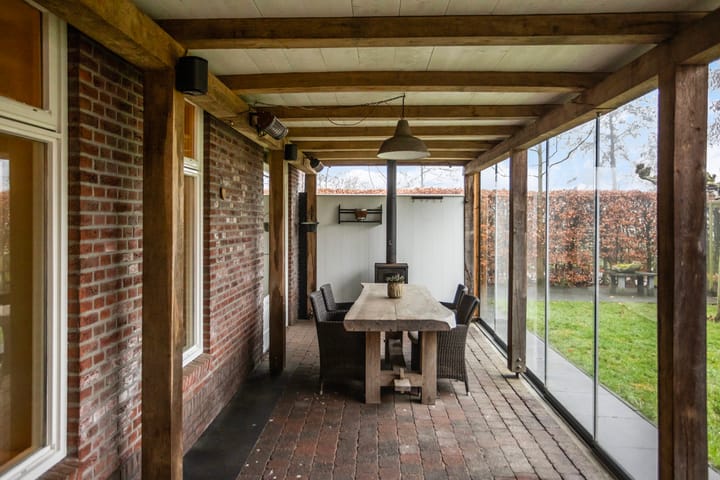 Foto 28 van Wetterroas 9