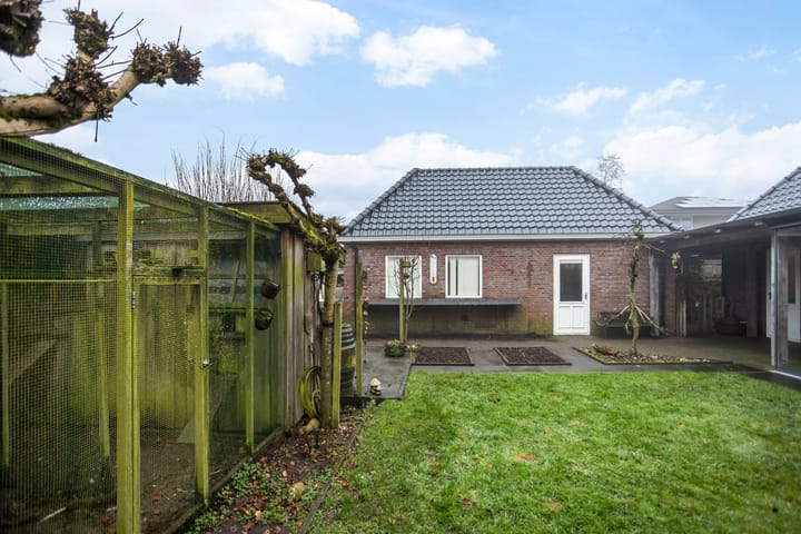 Foto 33 van Wetterroas 9