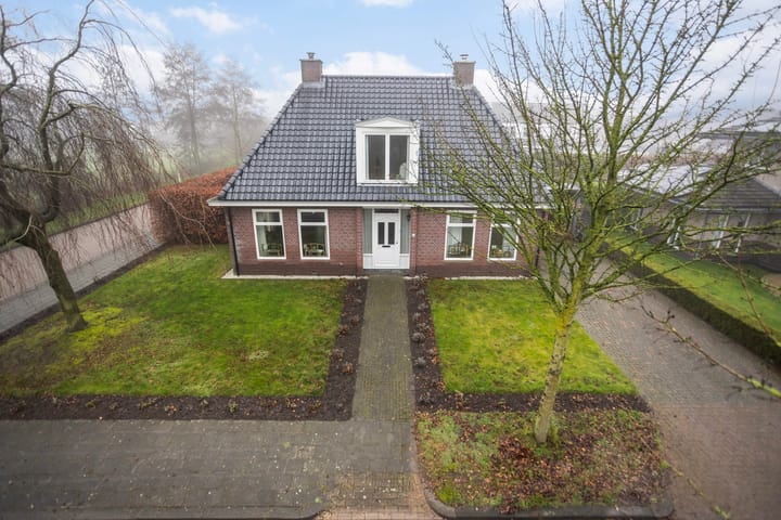 Foto 50 van Wetterroas 9