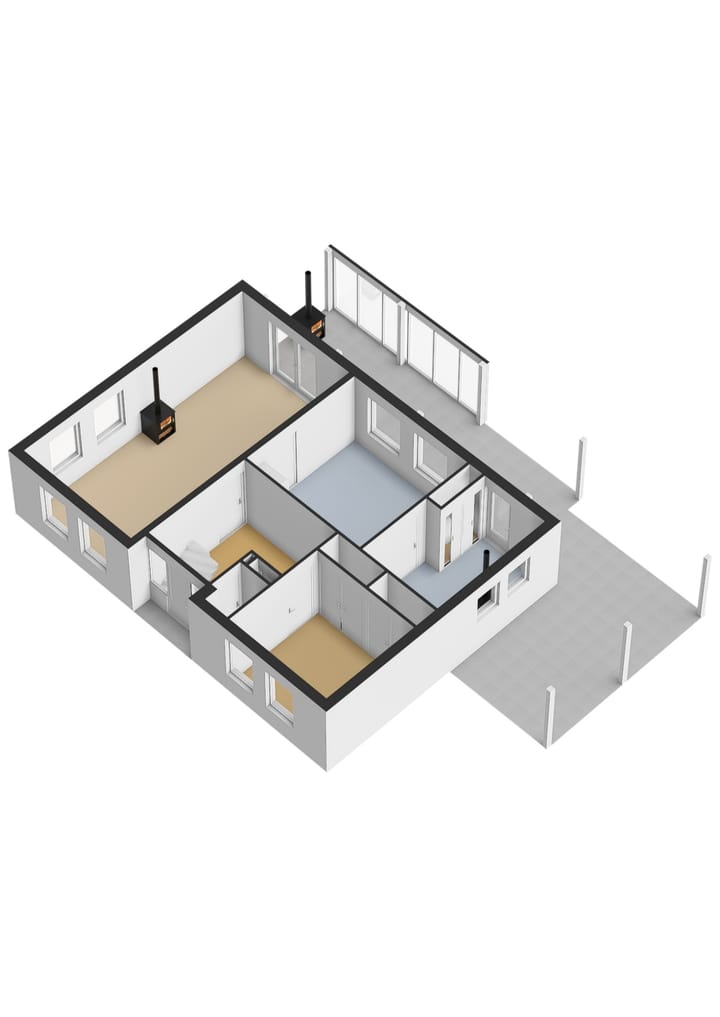 Foto 54 van Wetterroas 9